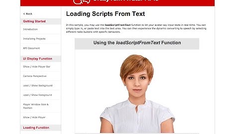 Yahoo news, Weather report, and Bing translation with Text to Animated Message Service