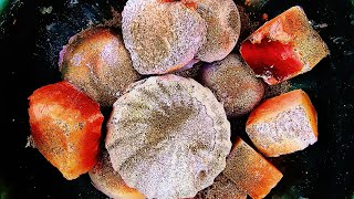 Contrast Reforms Inside Reforms + Multicolor Mixed Reforms • Super Soft & Ultra Dusty Crush ASMR 💐 screenshot 4