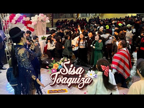 Sisa Toaquiza - Guamote - Carnival Couplets