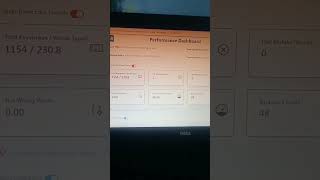 upsssc junior assistant #ja3284 #5512 english typing practice