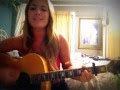 "Swimming Pools (Drank)" Kendrick Lamar (Niykee Heaton cover)