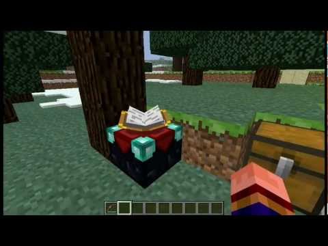 Minecraft- 1.1 Update