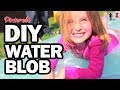 DIY Water Blob - Man Vs. Pin #25