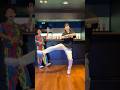 Tokyo Drift Robot #dance #performance #shorts