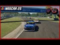 Road Course Ringer?! NASCAR 25 Career Mode: Episode 6
