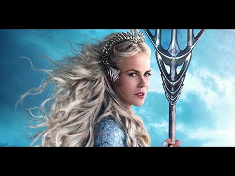 Video Nicole Kidman - From Baby to 58 Year Old and her story