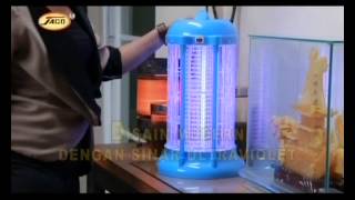 JACO Moscatcher, Jaco Perangkap Nyamuk