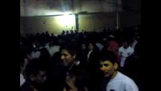 Video-Miniaturansicht von „LAMENTO DE AMOR IRUYA 2013“