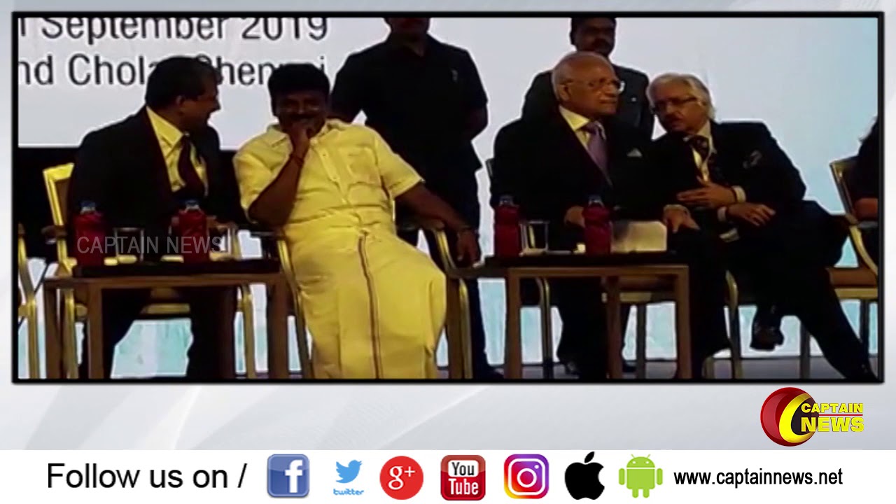 அறுவை சிகிச்சை இல்லாமல் இதய வால்வு மாற்று சிகிச்சை - விஜயபாஸ்கர் இந்தியாவின் புதுச்சேரியிலிருந்து