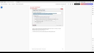 FCSS_NST_SE-7.4 - FSSO - Agentless Polling Mode (Fortinet)