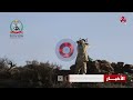 اشتداد المعارك في مختلف جبهات محور تعز