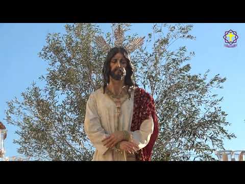 Real, Muy Ilustre y Venerable Cofradía de Nazarenos de Nuestro Padre Jesús Cautivo, María Santísima de la Trinidad Coronada y del Glorioso Apóstol Santiago