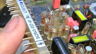 mini-BEB: Wonderful Electronics Mailbag from Germany (Part 1)