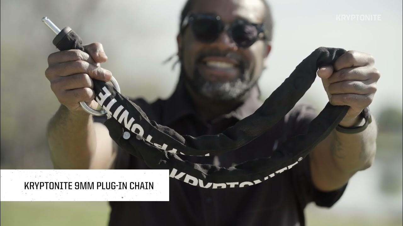 EBike Proper LockUp How to Secure your Ebike YouTube