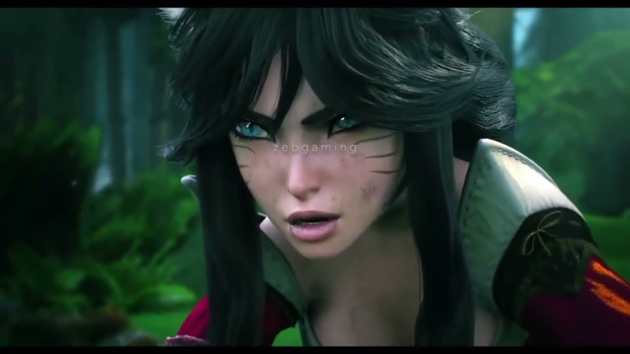 WTF!! best girl gameplay Awesome best action game for 2021 OMG hot girls gameplay 