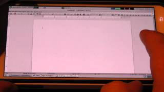 Debian Chroot on Android 4.4 (CM11) with XServer XSDL and MATE
