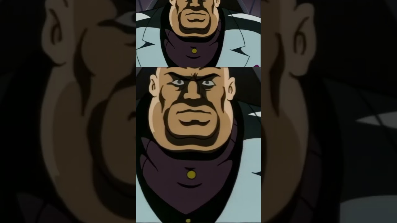 Апскейл Интро Человека-Паука 94-го!