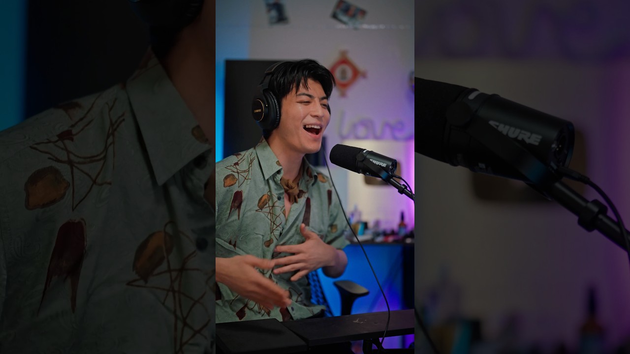 Chikiri Chikiri / Covered by @kaketaku.japan 🎙️With Love from Japan🇯🇵✨#chikirichikiri