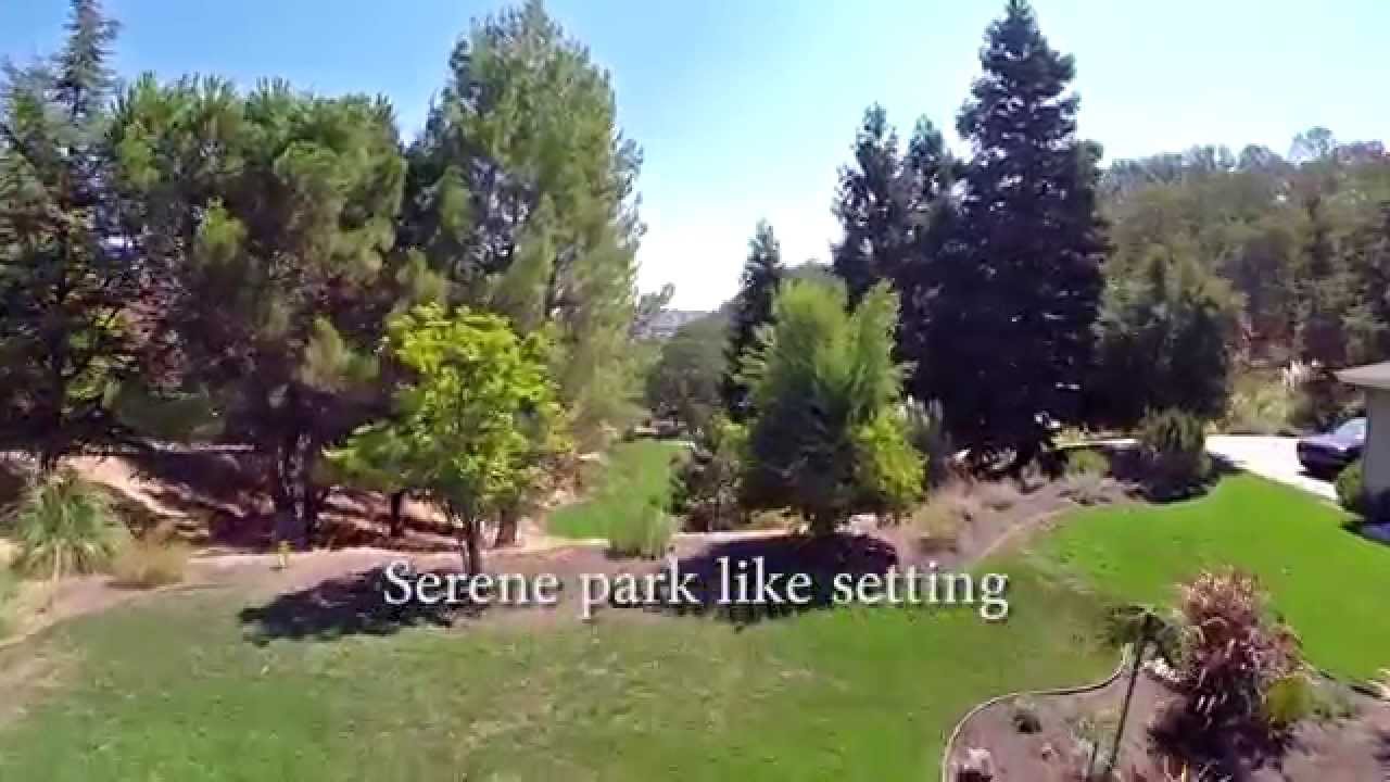 2381 Alameda Diablo Diablo Valley Real Estate Drone Video YouTube