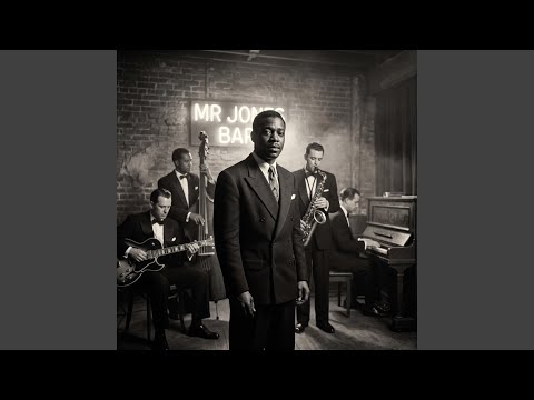 Esta cobardía (Blues cover)