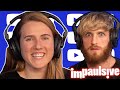 Logan Paul's Assistant: "I'm Not Your Friend" - IMPAULSIVE EP. 230