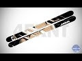 4FRNT Devastator Skis - 2015