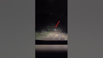 MANA MALAM JUM’AT, AUTO GABISA GERAK😖#trending #shorts #jin #ghost #kuntilanak #misteri #hantu