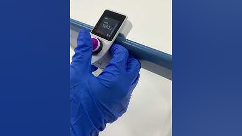 A & E Lab :Video of Automatic Pipettes