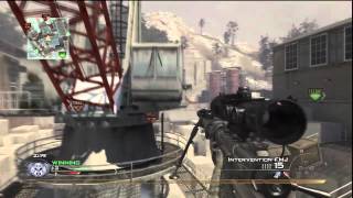SpawnShot #1