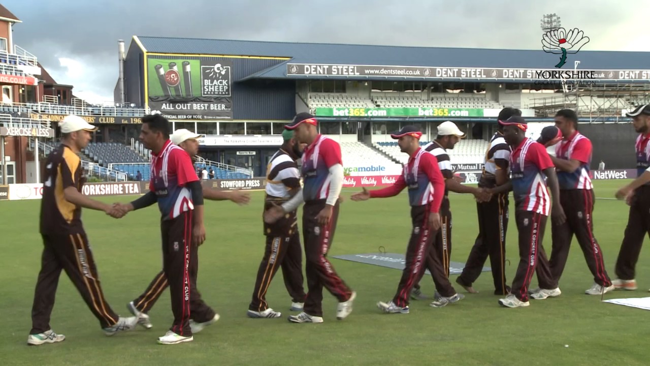 South Asian Cricket Project