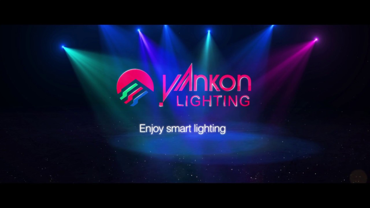 YANKON Smart Lighting