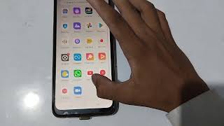How To Off Screen Shot Sound In Realme Narzo 50A Prime