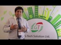 G Tech Solar The breakthrough in renewable energy Solar Power in Bangladesh