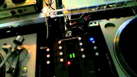 Hercules MK2 + virtualDJ Timecodes Problem Please helpp!!!!