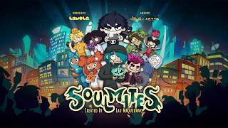 Download lagu Soulmites Teaser