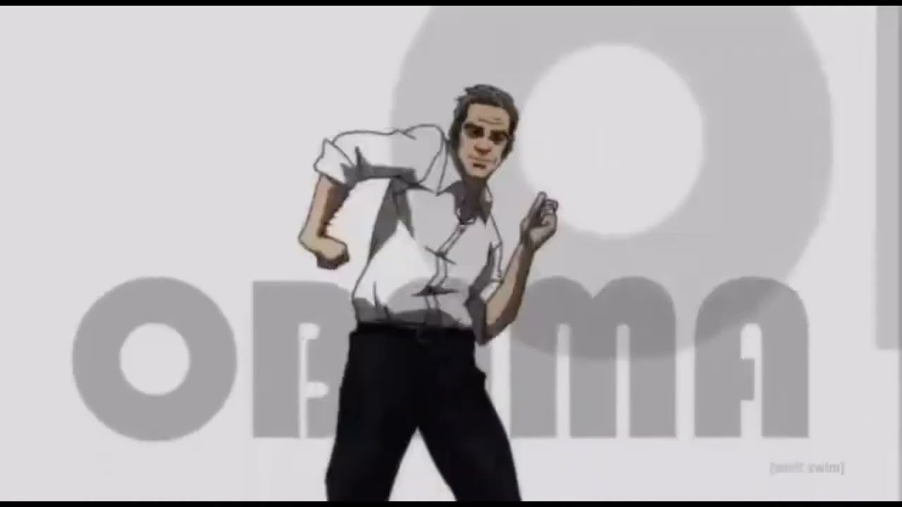 𝙰𝚖𝚘𝚗 - 𝙽𝚘𝚝 𝚁𝚎𝚜𝚙𝚘𝚗𝚜𝚒𝚋𝚕𝚎 𝗕𝗼𝗼𝗻𝗱𝗼𝗰𝗸𝘀 𝘄𝗵𝗶𝘁𝗲 𝗺𝗮𝗻 𝗱𝗮𝗻𝗰𝗶𝗻𝗴 𝗺𝗲𝗺𝗲