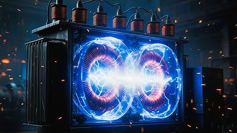 The Silent Guardian of Our Modern World: How a Transformer Really Works