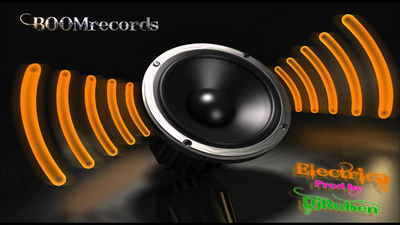 Electricca prod by DjRuben