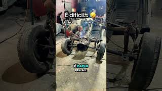 Comprei um fusca para você….kkkkk é zero 🤪🤪🤪🤪😩😅