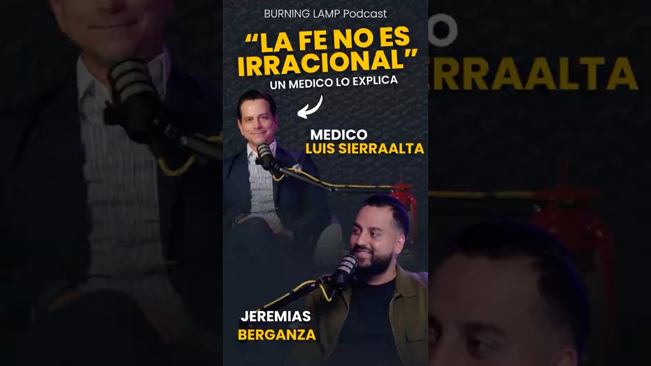 MAÑANA 12 PM | DIAGNÓSTICO DE CÁNCER: UN MÉDICO CUENTA CÓMO JESÚS LO SANÓ 