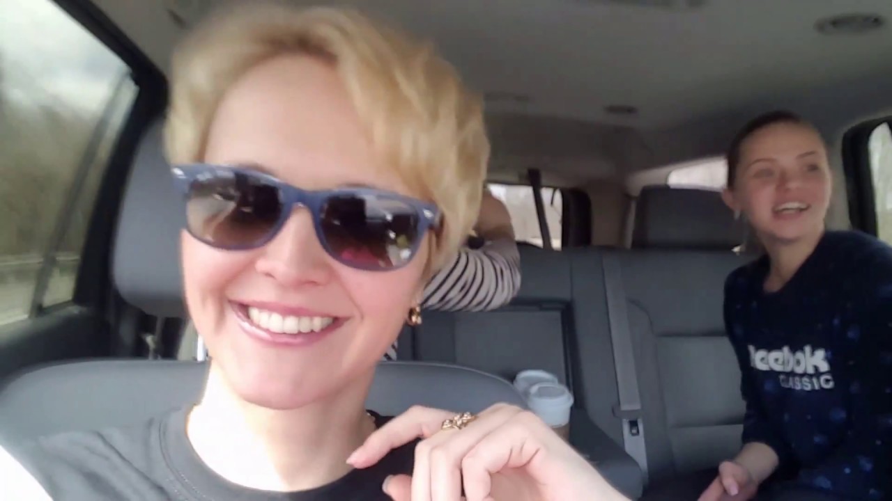 Команда Анатомии на обучении в Gray Institute USA