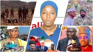 Flash Malinews du 11 Juin 2026