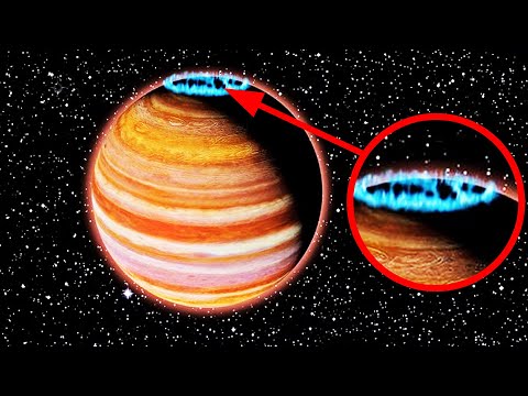 Video: Astronomer Har Bevittnat Födelsen Av Flera Planeter Samtidigt I Ett System - Alternativ Vy