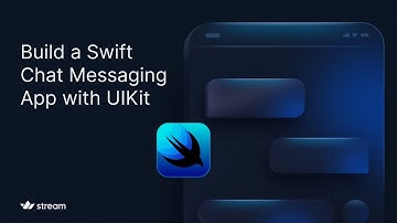 Build a Chat App With Swift & UIKit