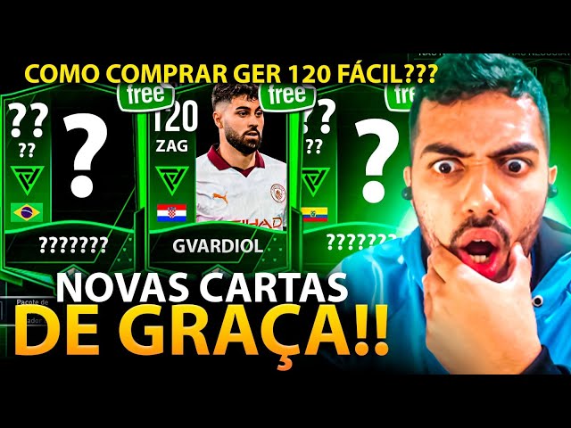 QUAL FOI A CARTA CAR QUE VOCÊS JA USARAM?#jogos #fifamobile #games #fi