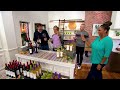 Vintage wine estates wine sisterhood 3 or 12 bottles of wine on qvc