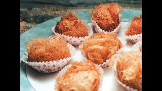 Yam Puffs Sum Series Hong Kong Dim Sumr3