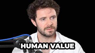 The Human value is all time high in the AI era