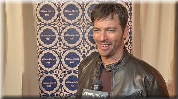 Harry Connick Jr. | "One Fine Thing" Inspiration | American Idol Season 13 Top 11