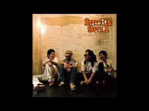SMELLS GOOD / Shout feat.KURO ( HOME MADE家族 )